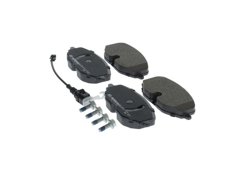 Prekės atitinka OEM kodą: 5WA 698 151 A