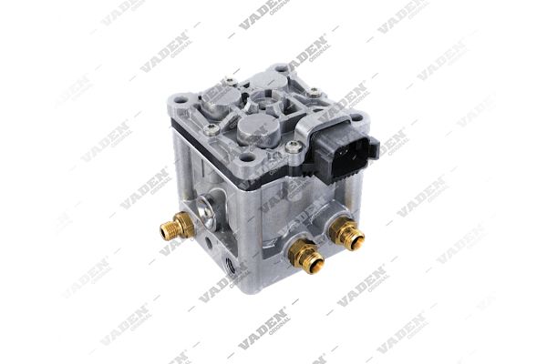 ventil ovládání EGR SCANIA 303.11.0074