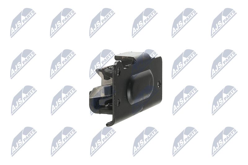 Paigutus, Mootor, NTY ZPS-NS-132