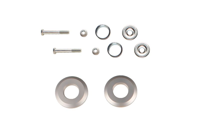 BILSTEIN 46-192318 Suspension Kit, springs/shock absorbers