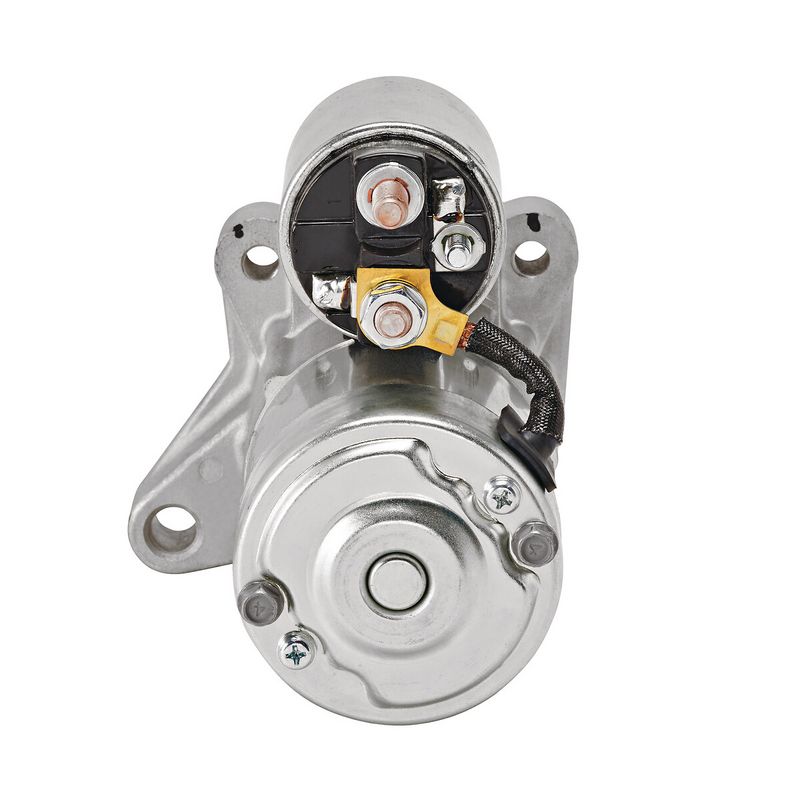 Motor de arranque