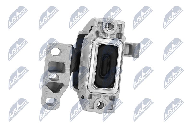 NTY ZPS-VW-067 Mounting, engine