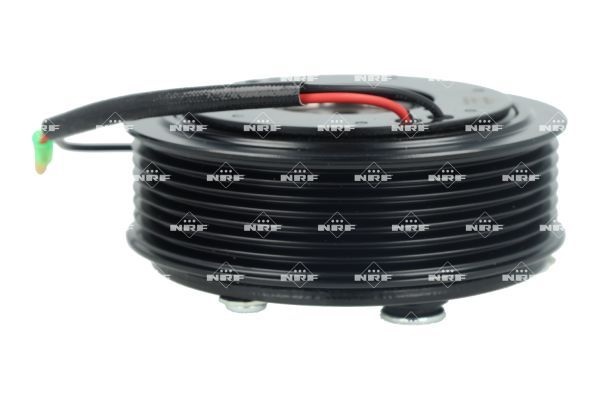 Magnetsidur, kliimakompressor, NRF 380131