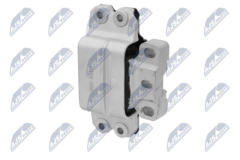 NTY ZPS-VW-099 Mounting, manual transmission