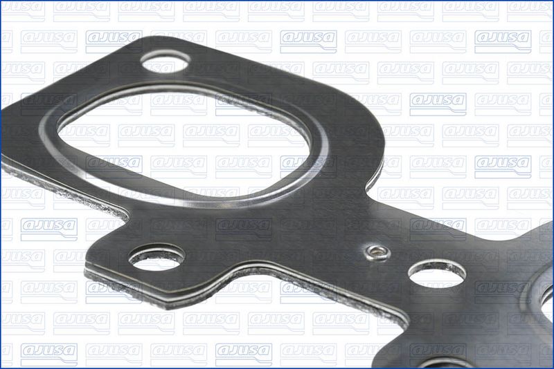 Junta, colector de escape