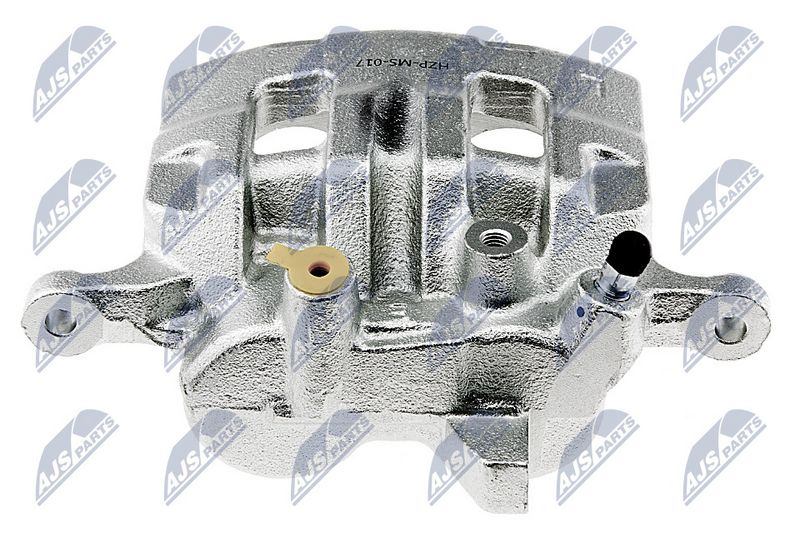 Pidurisadul, NTY HZP-MS-017