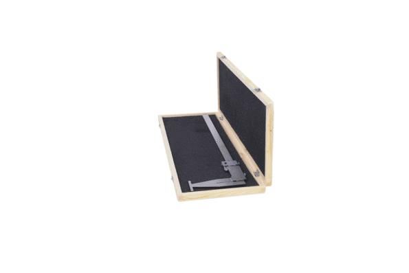KS TOOLS 300.0525 Vernier Calliper, drum brake