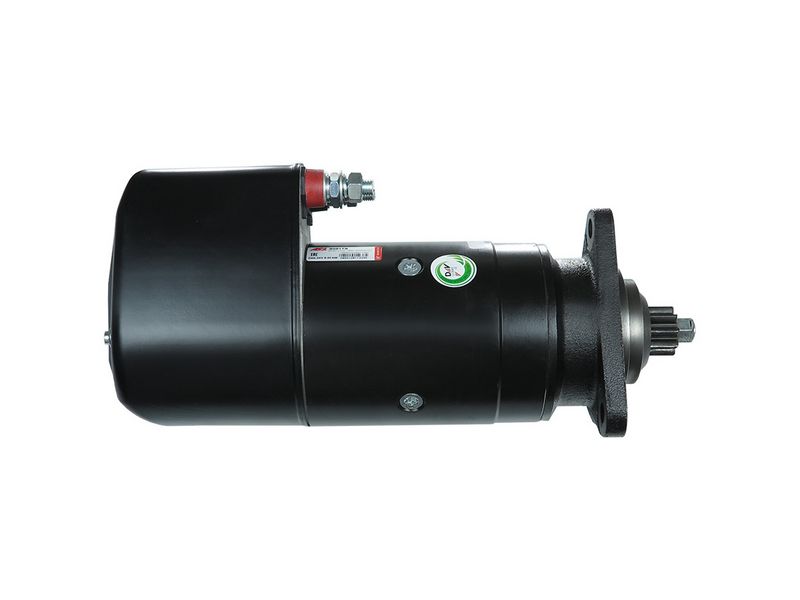 AS-PL S0817S Starter