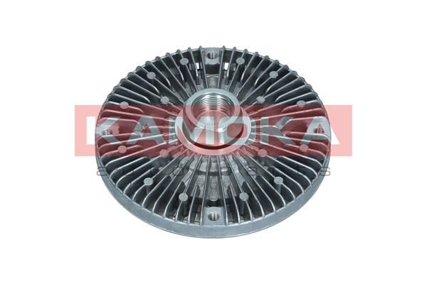 KAMOKA 7300009 Clutch, radiator fan