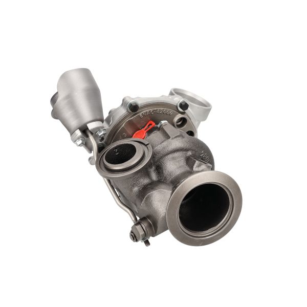OE-TurboPower IT-18539700095 Charger, charging (supercharged/turbocharged)