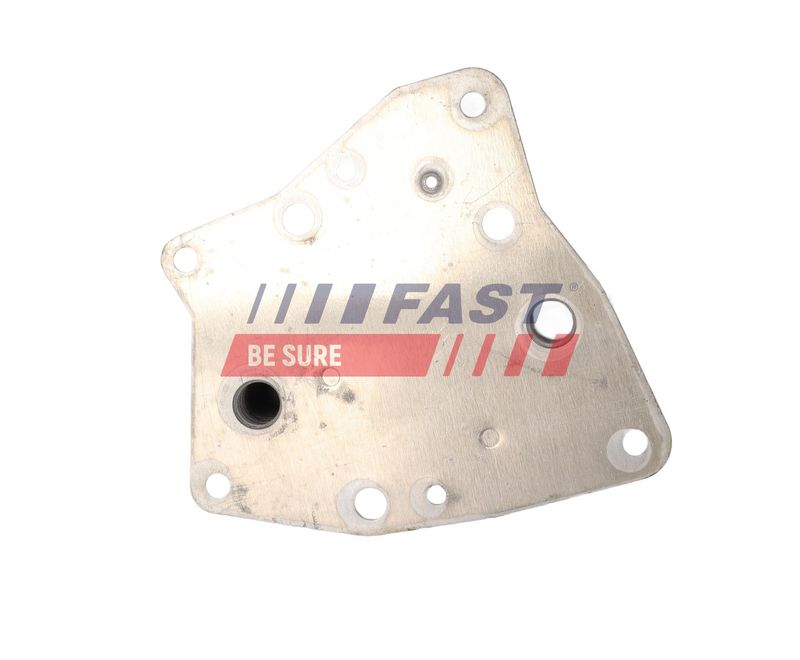 FAST FT04761 Oil Cooler, engine oil