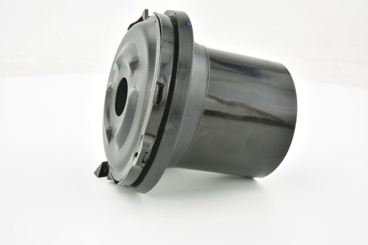 Kaitsemüts, kaitsekumm, amort, FEBEST CHSHB-LAC