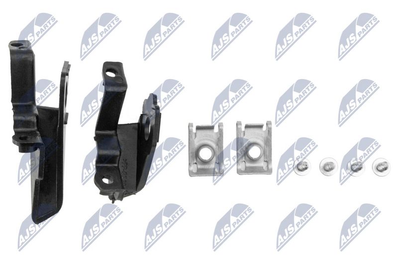 NTY EZ-VW-001 Repair Kit, headlight (bracket)