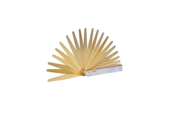 KS TOOLS 300.0613 Feeler Gauge