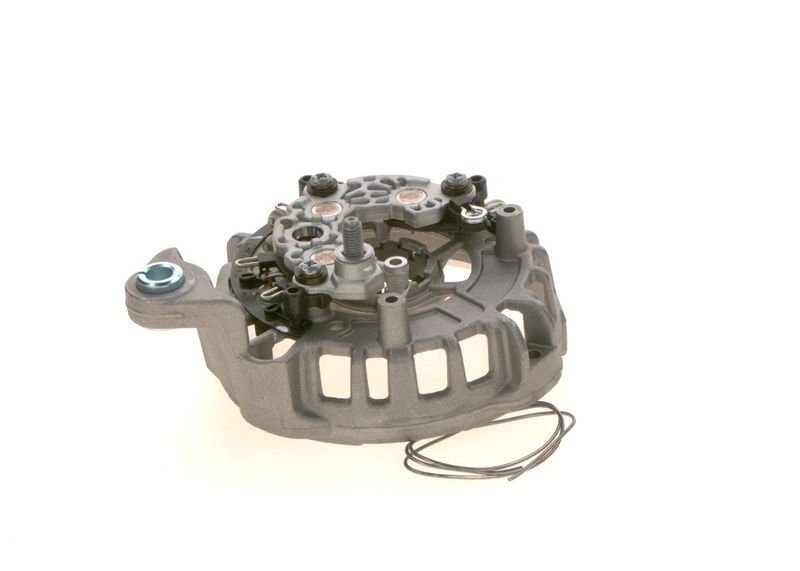 BOSCH F000BL9025 Repair Set, alternator rectifier