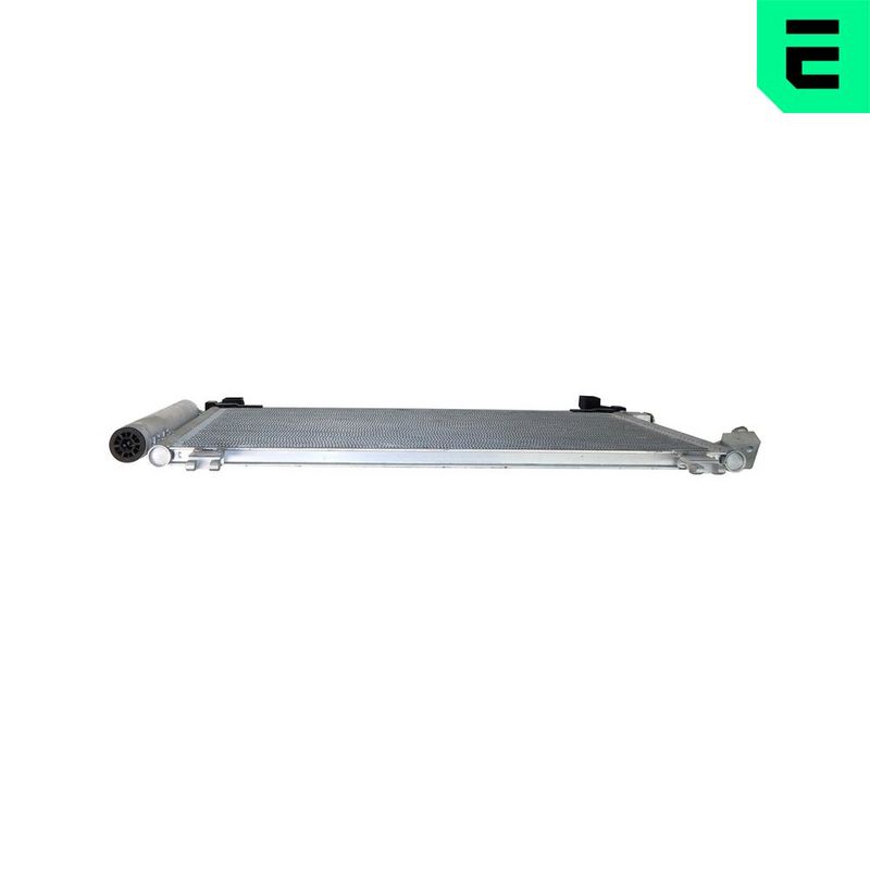 ERA 667185 Condenser, air conditioning