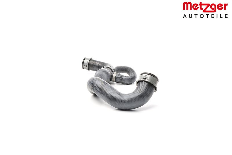 METZGER AUTOTEILE 2421175 Radiator Hose