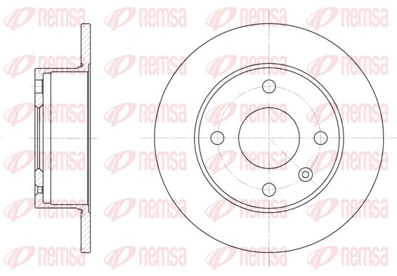 REM6095-00-MODEL.BMP