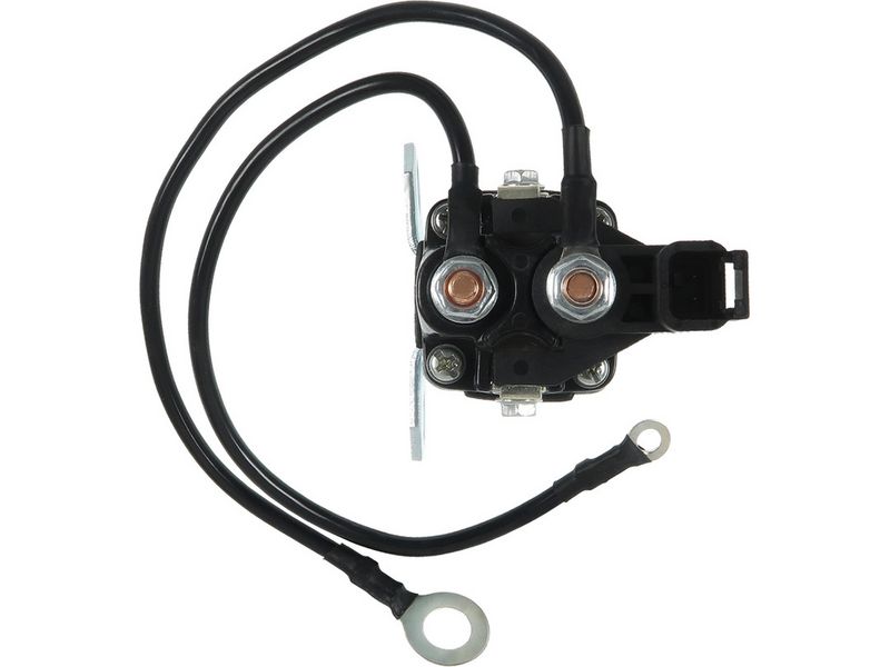 AS-PL SS5170S Solenoid Switch, starter