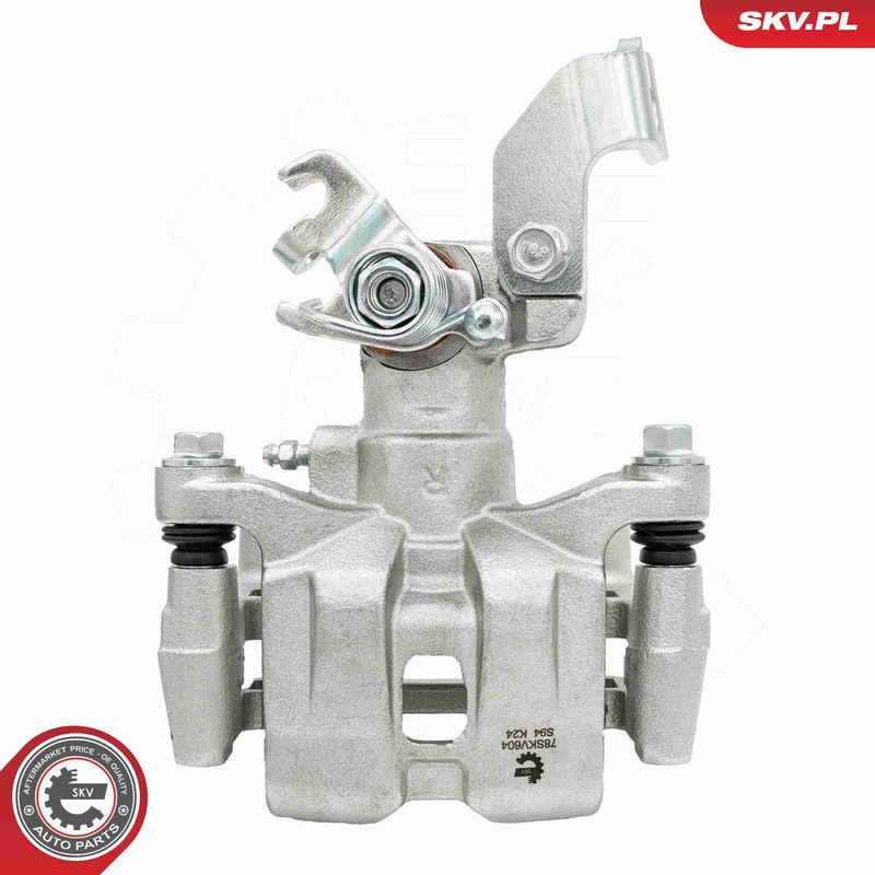 Pidurisadul, ESEN SKV 78SKV604