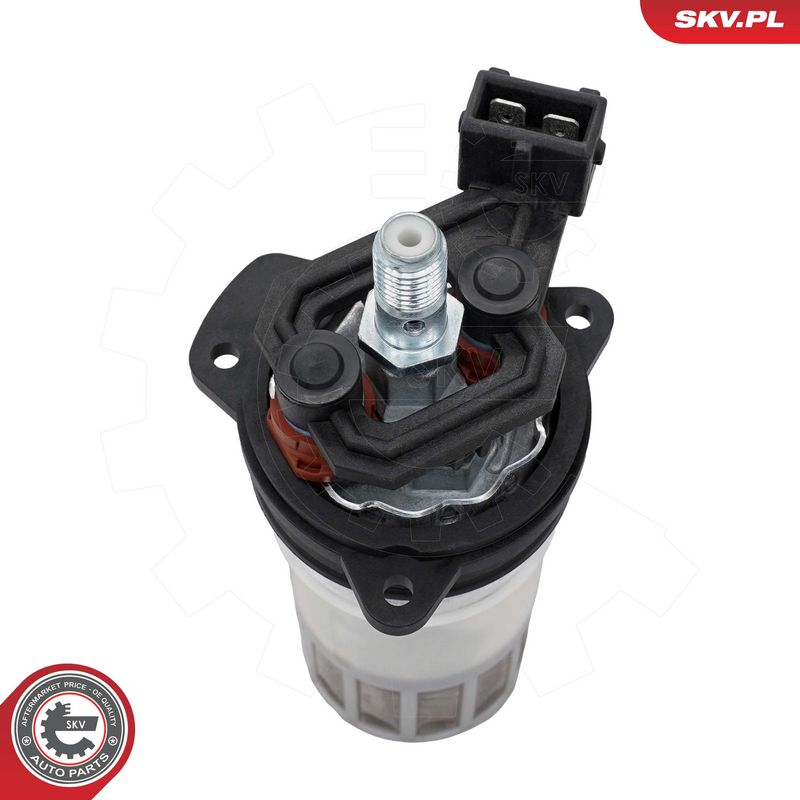 Kütusepump, ESEN SKV 02SKV249