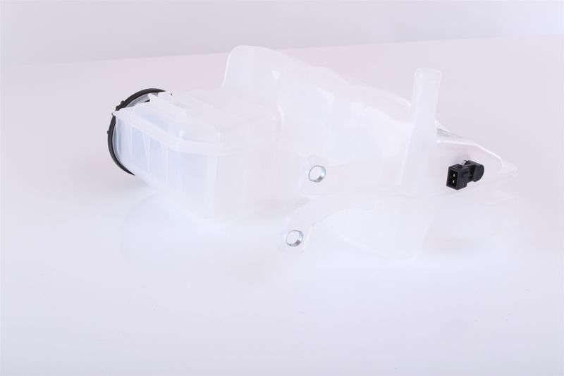 NISSENS 996242 Expansion Tank, coolant