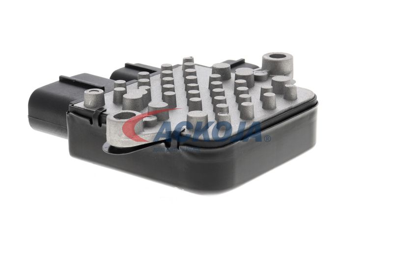 ACKOJA A38-79-0014 Control Unit, electric fan (engine cooling)