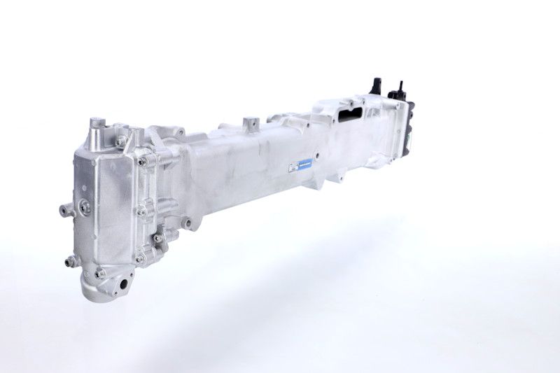 REMANTE 010-001-000019R EGR Module