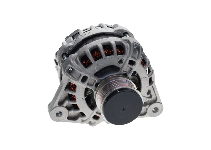 BOSCH F000BL06AJ Alternator