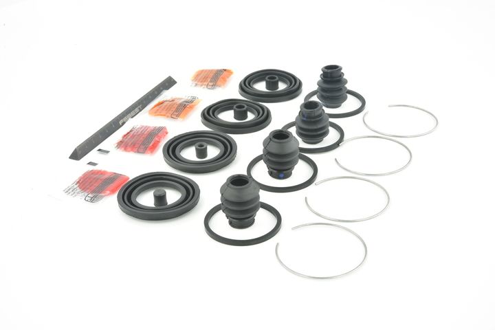 FEBEST 0275-E25F Repair Kit, brake caliper