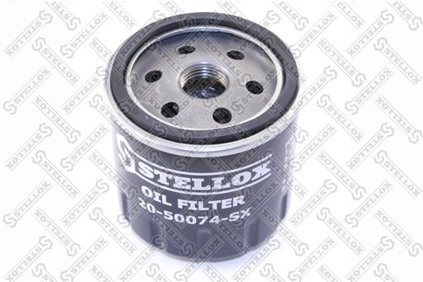 STELLOX olajszűrő 20-50074-SX