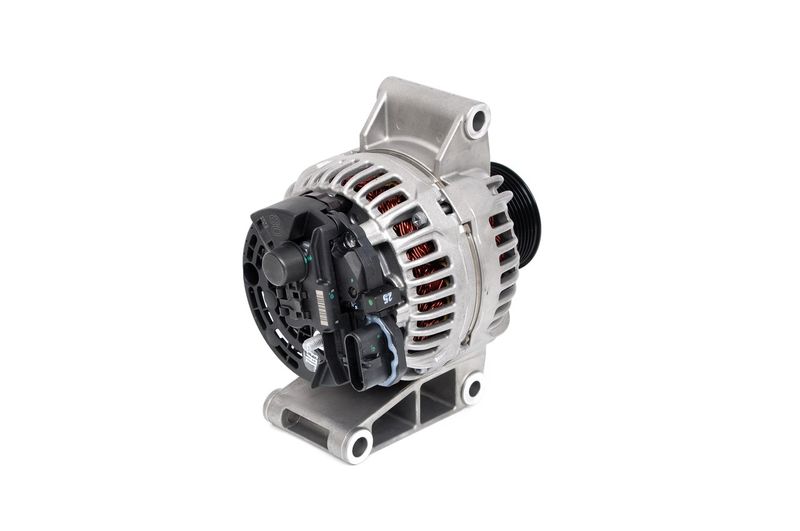 generátor 0 124 555 121