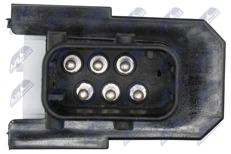 NTY EZC-BM-492 Door Lock