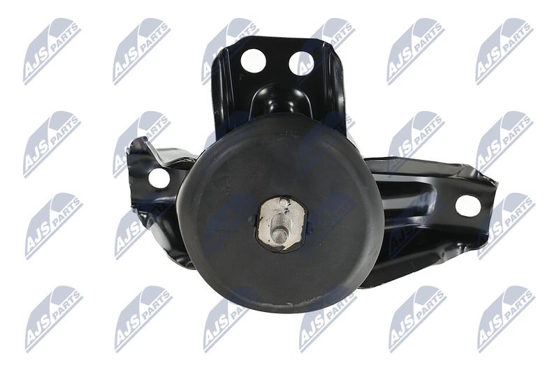 Paigutus, Mootor, NTY ZPS-KA-333