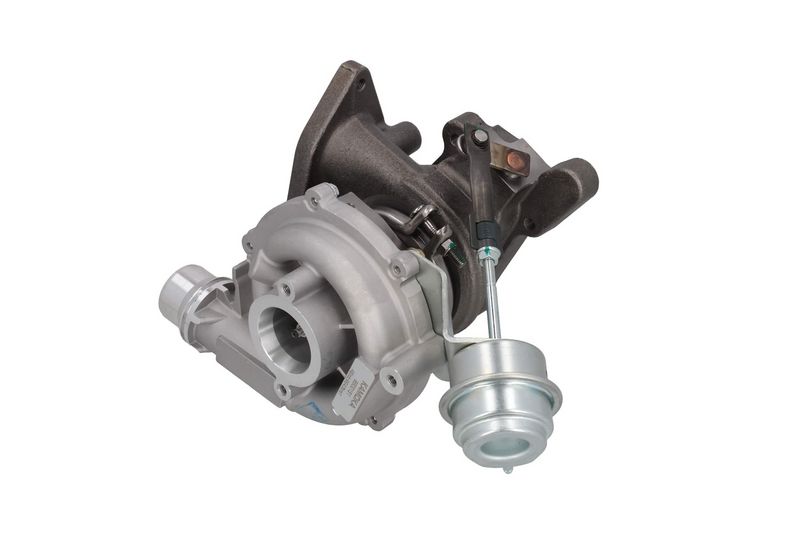 Kompressor, ülelaadimine, KAMOKA 8600151