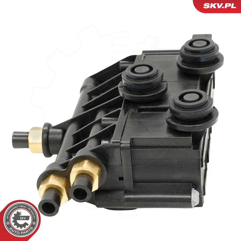 Klapp, suruõhuseade, ESEN SKV 93SKV822