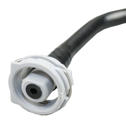 METZGER AUTOTEILE 2420901 Coolant Pipe