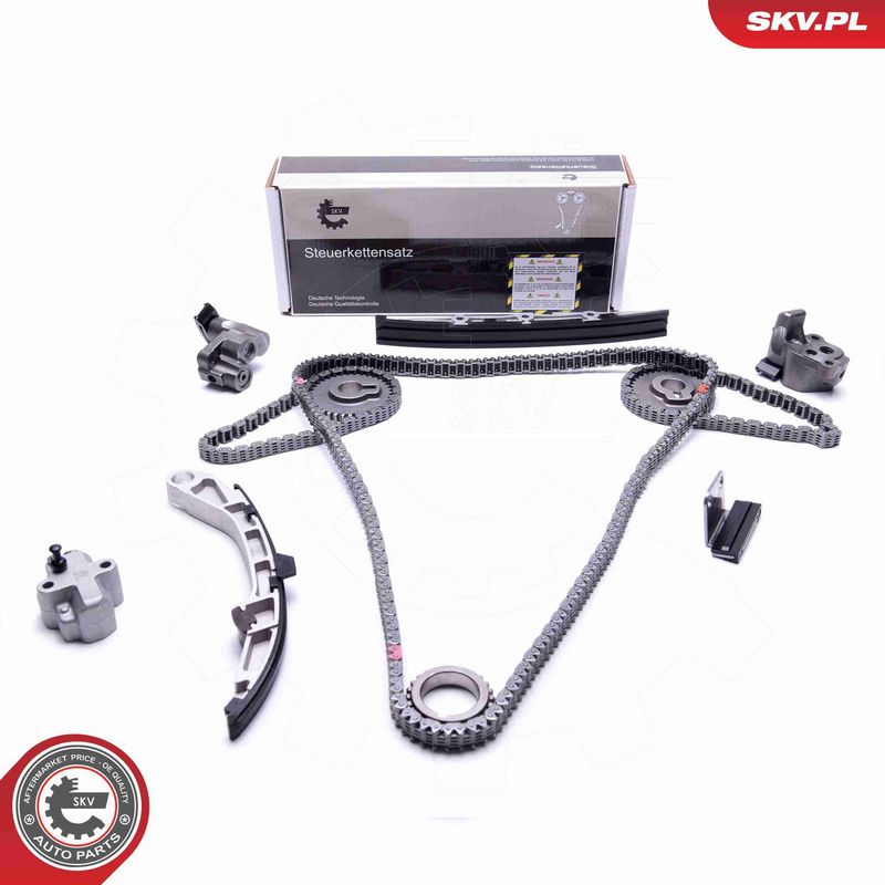 ESEN SKV 21SKV178 - Timing Chain Kit