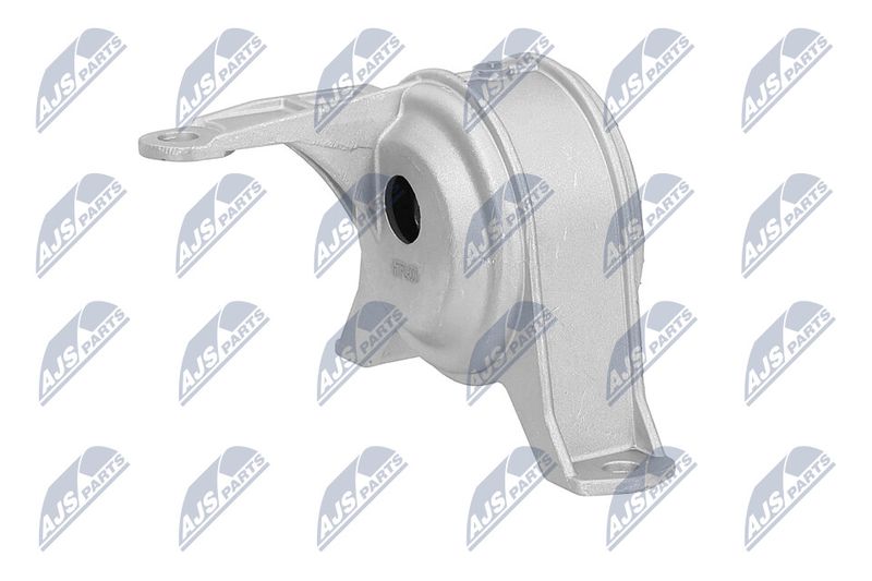 Paigutus, Mootor, NTY ZPS-PL-001