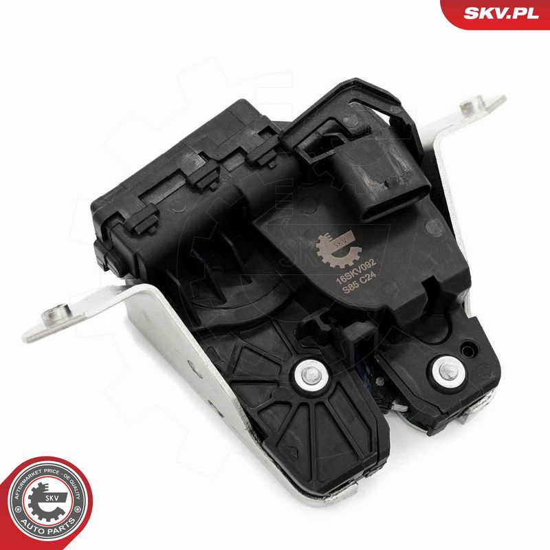 Tagaluugi sulgur, ESEN SKV 16SKV092