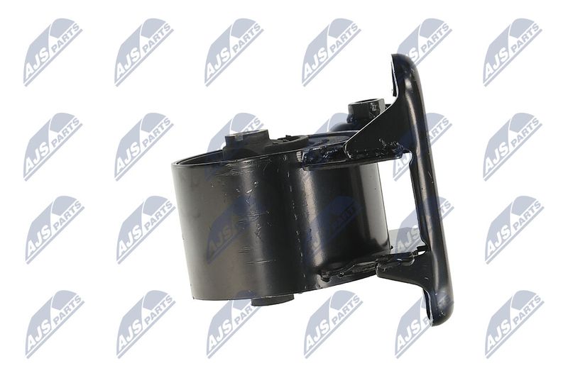 NTY ZPS-NS-070 Mounting, engine