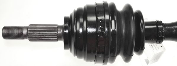 LÖBRO 305111 Drive Shaft