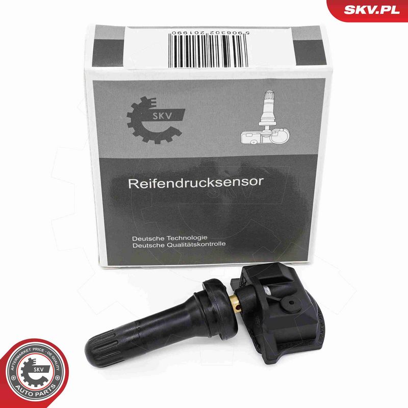 ESEN SKV 70SKV052 - TPMS padangų slėgio daviklis