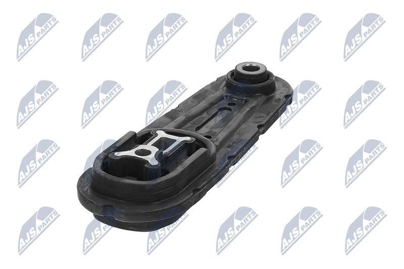 Paigutus, Mootor, NTY ZPS-NS-063