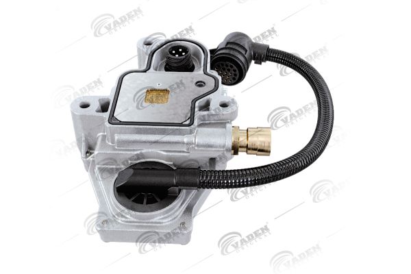 Magnetický ventil 306.01.0012