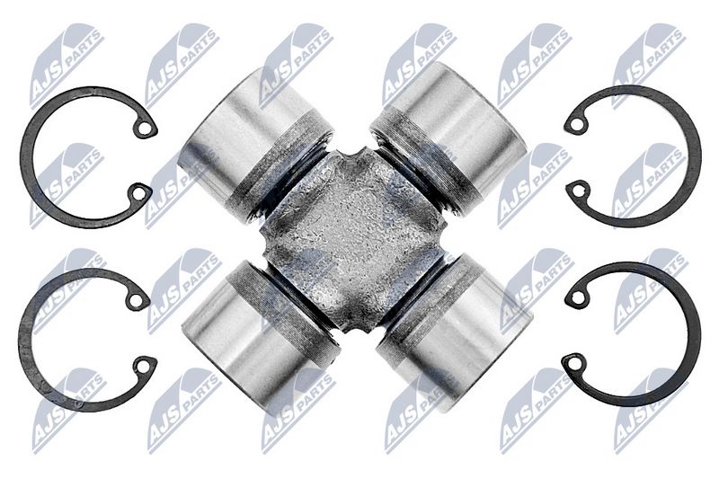 Liigend, kardaanvõll, NTY NKW-NS-005