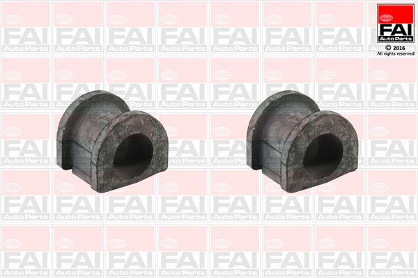 FAI Autoparts Mounting, stabiliser bar SS2185K