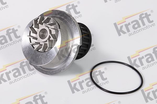 KRAFT Automotive 1501550 Water Pump, engine cooling