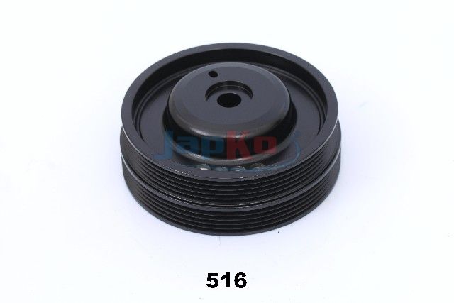 Rihmaratas, väntvõll, JAPKO...