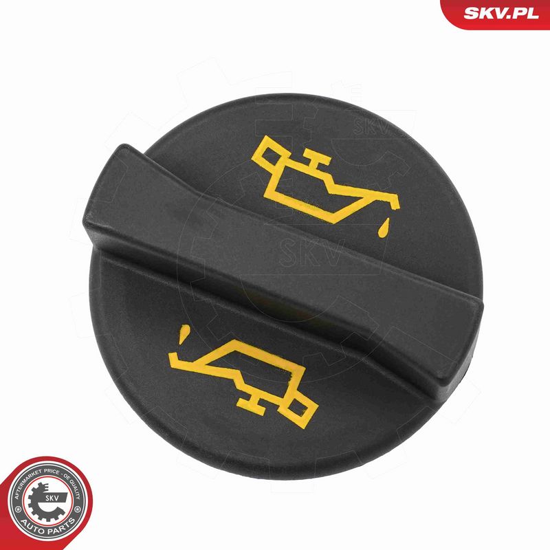 ESEN SKV 61SKV055 Cap, oil filler neck